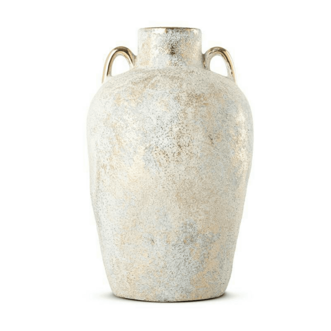 METALLON HOME Dekorativna vazna Gaia III