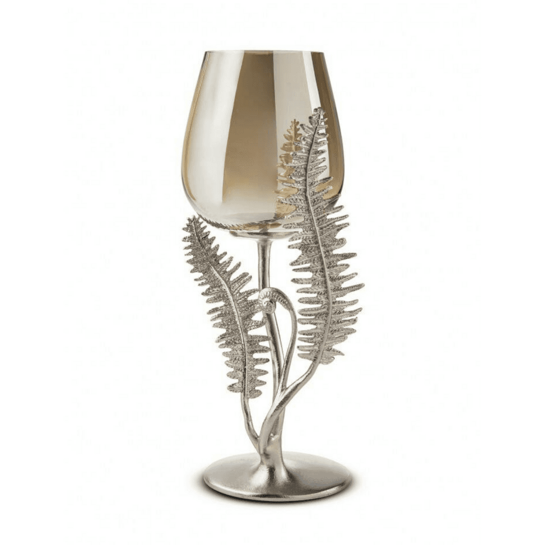 METALLON HOME Dekoracija Aurea Brown