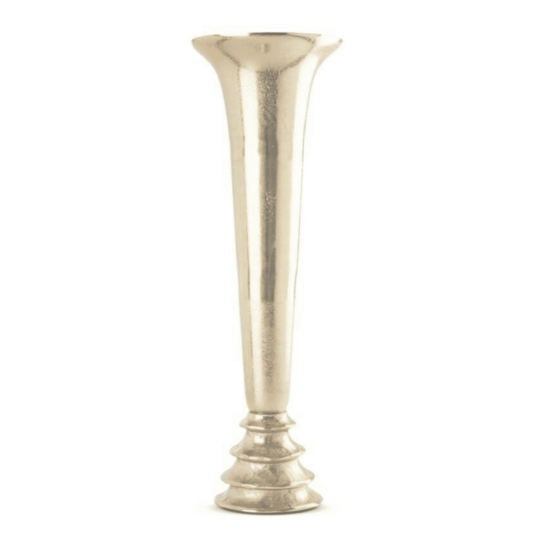 METALLON HOME Dekorativna vazna Longia