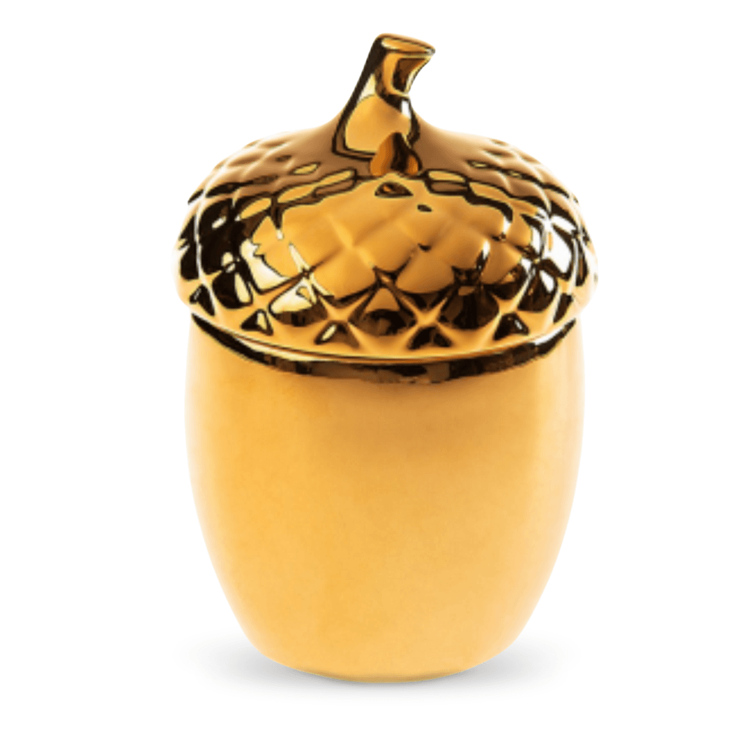 METALLON HOME Ukrasna posuda Žir