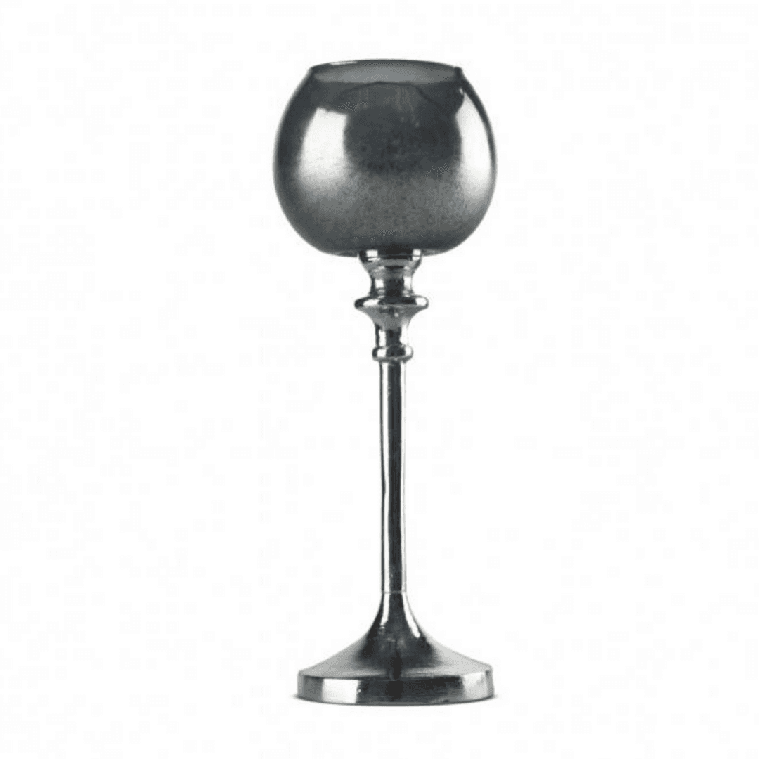 METALLON HOME Dekorativna vazna Nahla Slim