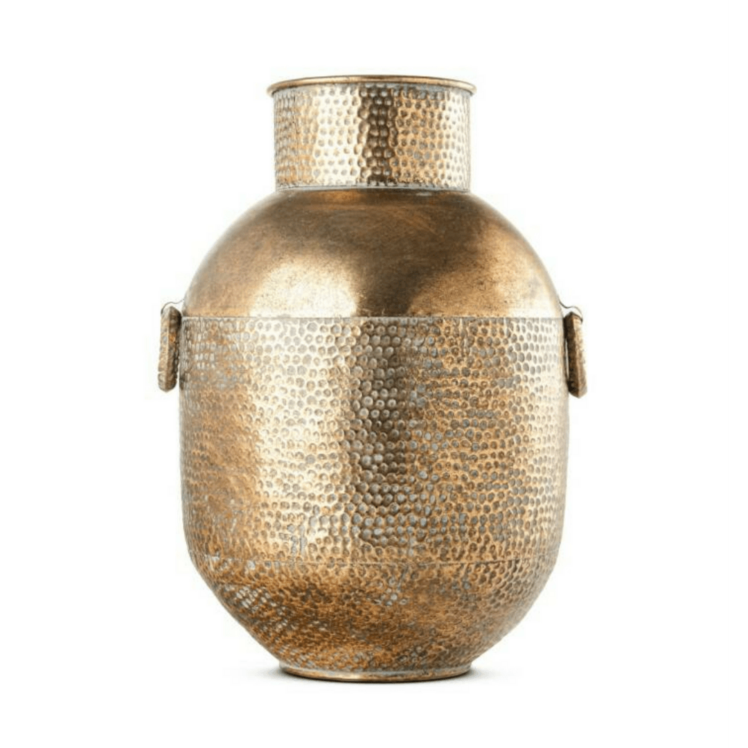 METALLON HOME Dekorativna vazna Imperium Luno