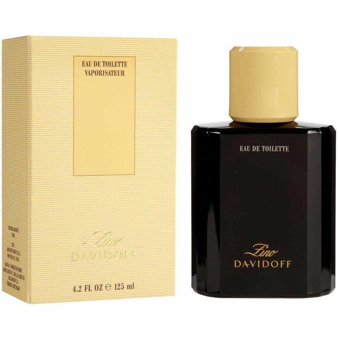 Davidoff Zino muški parfem EDT 125ml