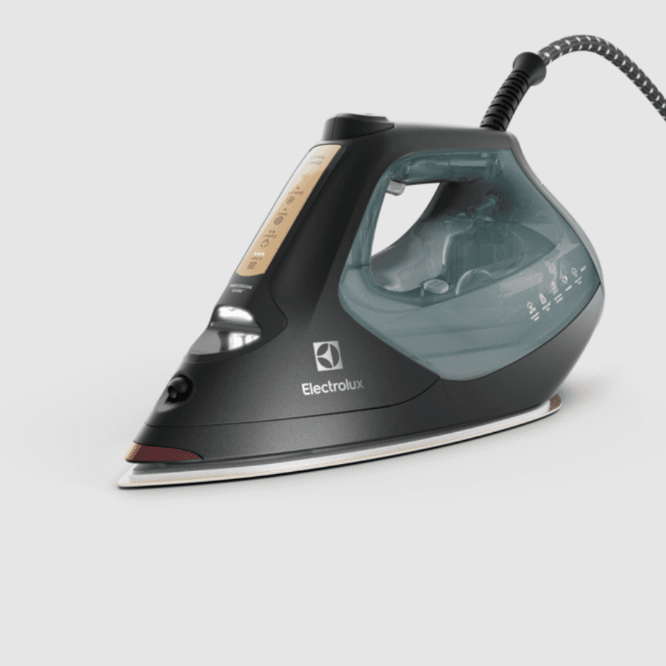 Electrolux E8SI2-8OG Pegla, 2800W, Crna