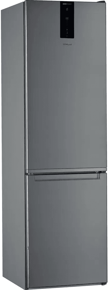 Whirlpool kombinovani frižider W7 911O OX