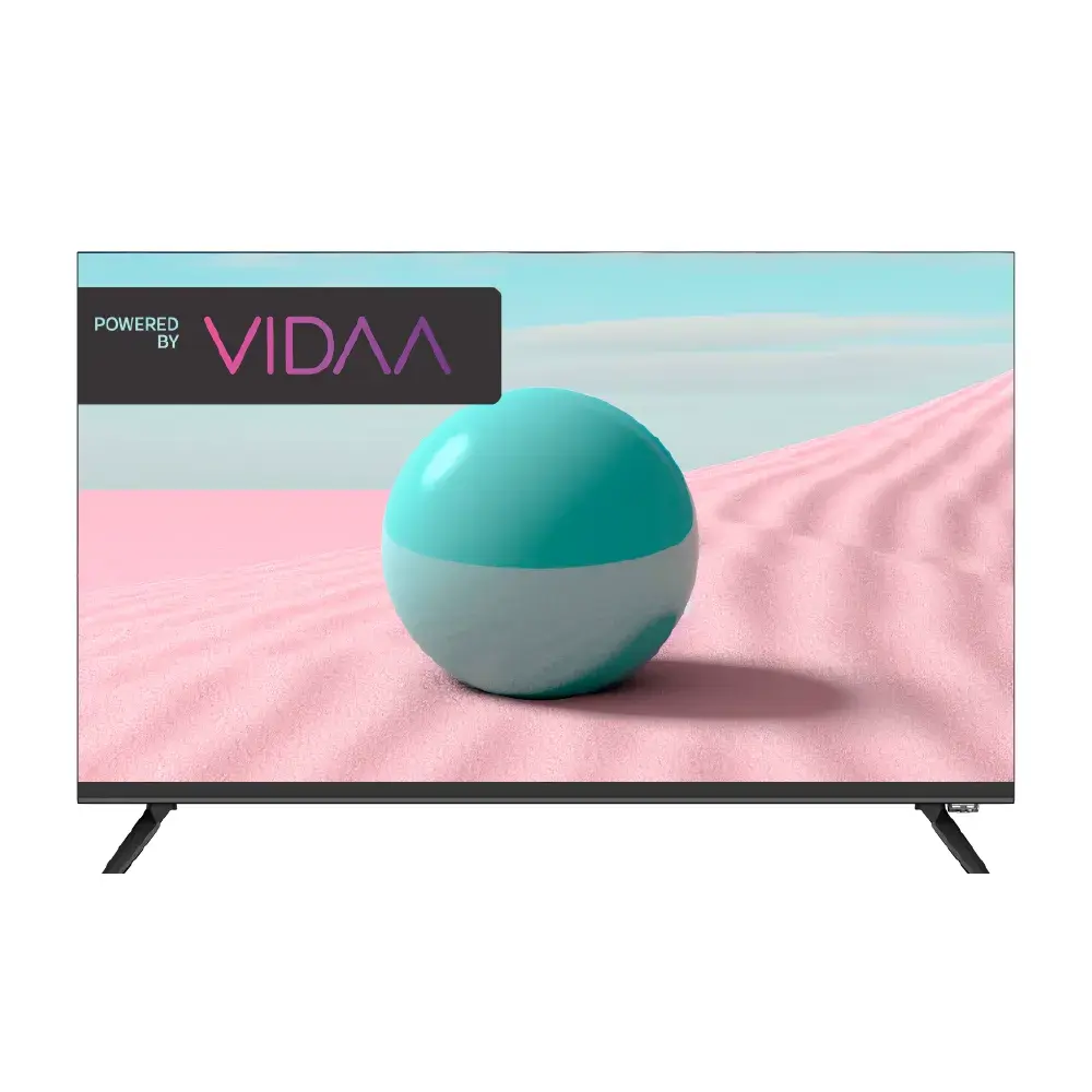 Elit Televizor V-3224HDTS2, 32", 1366x768, HD Ready, Crni
