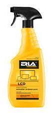 ERLA LCD CLEANER - sredstvo za ciscenje ekrana LCD, TFT, LED, 750ml