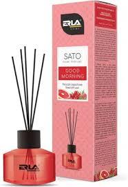 ERLA SATO Good Morning - osvjezivac vazduha K2 50ml