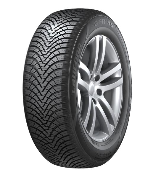 Laufenn All season guma 245/45R19 G FIT 4S 102Y