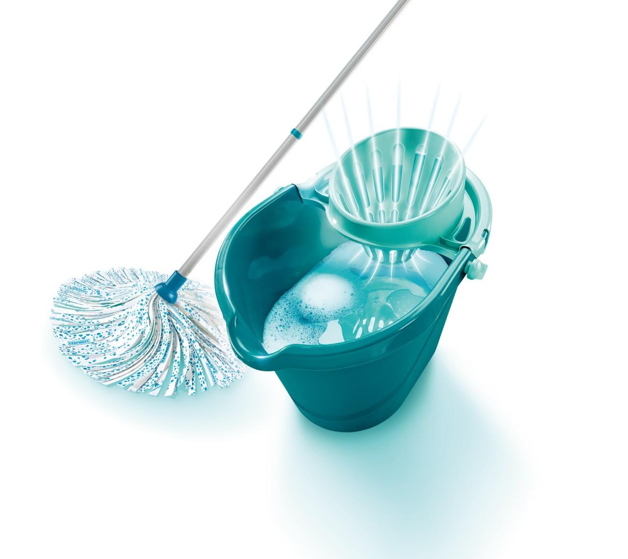 LEIFHEIT Set za čišćenje Classic MOP, viskoza