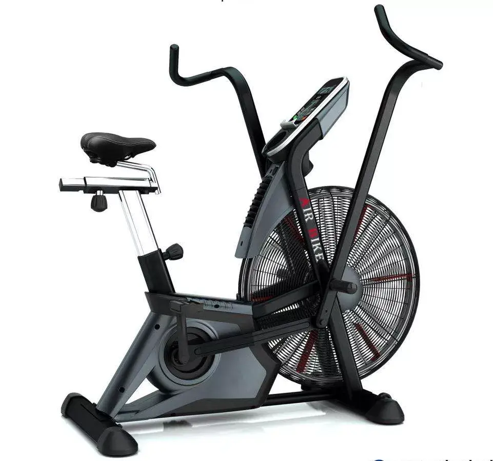 4Life Fitness Air Bike 2034 - biciklo