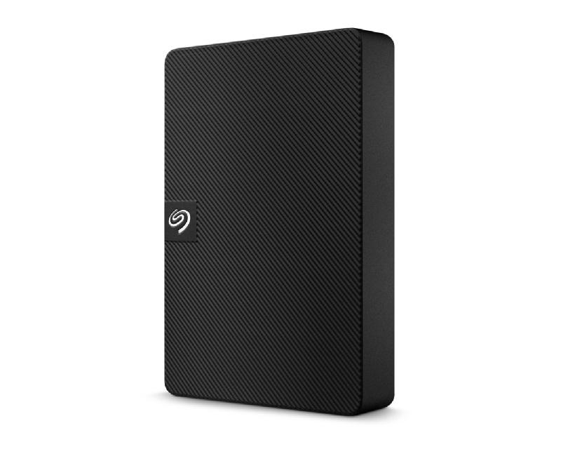 Seagate Expansion HDD Expansion Portable 1TB 2.5" STKM1000400 crni