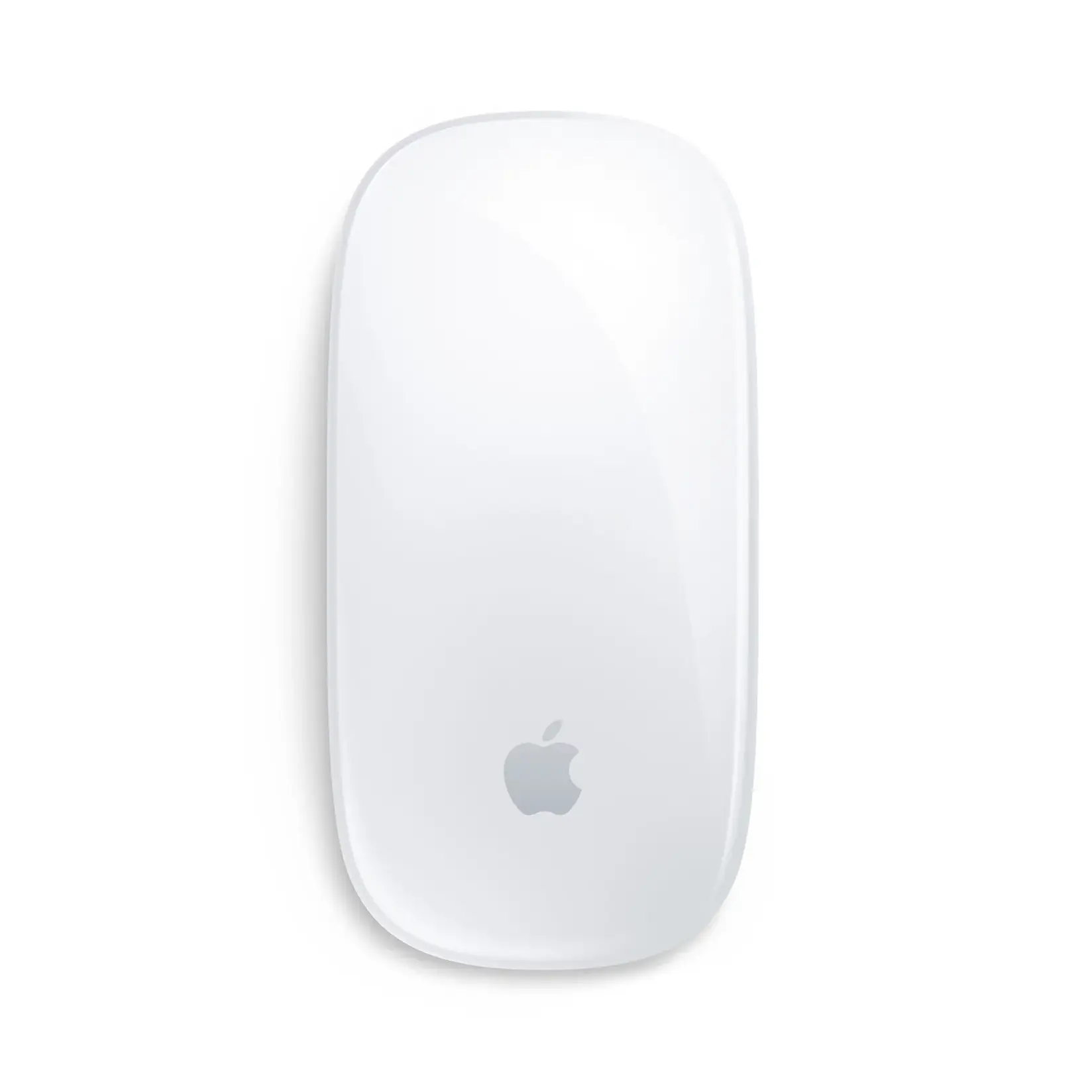 Apple Magic Mouse (2024) - Bijela multi-touch površina