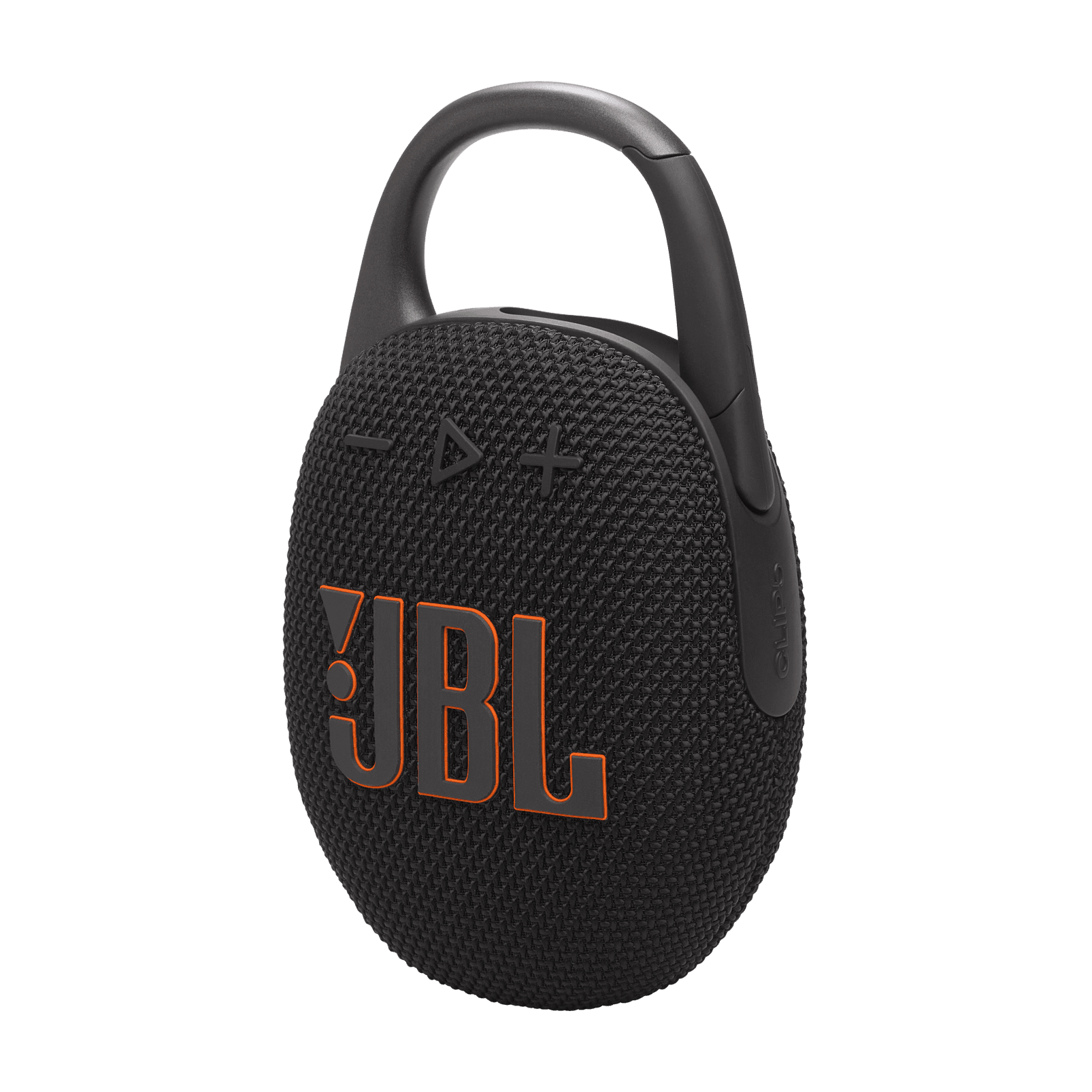 JBL zvučnik CLIP5 BLK