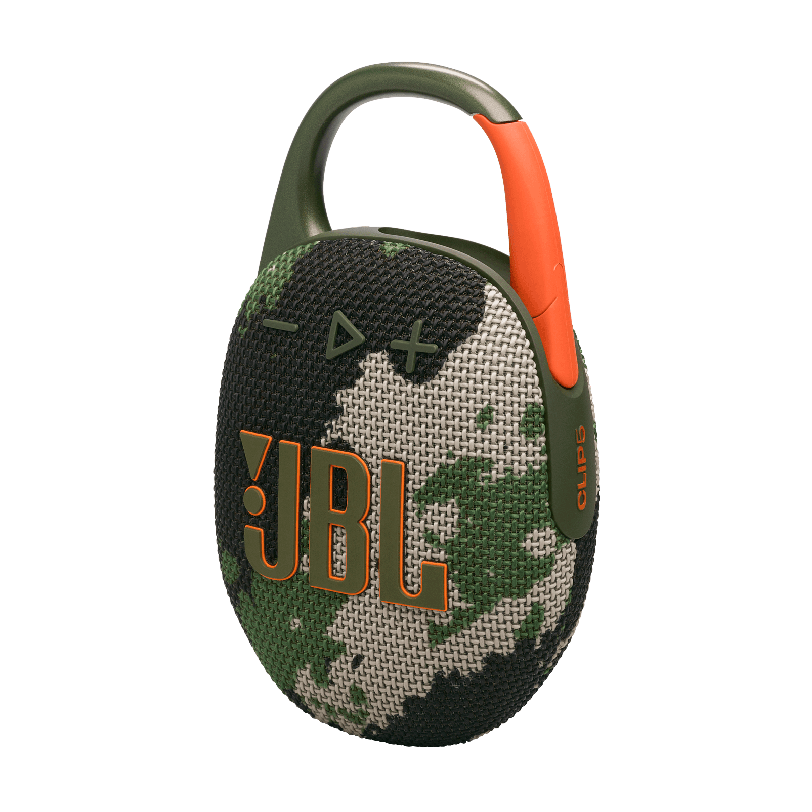 JBL Bluetooth zvučnik CLIP5 prerušen