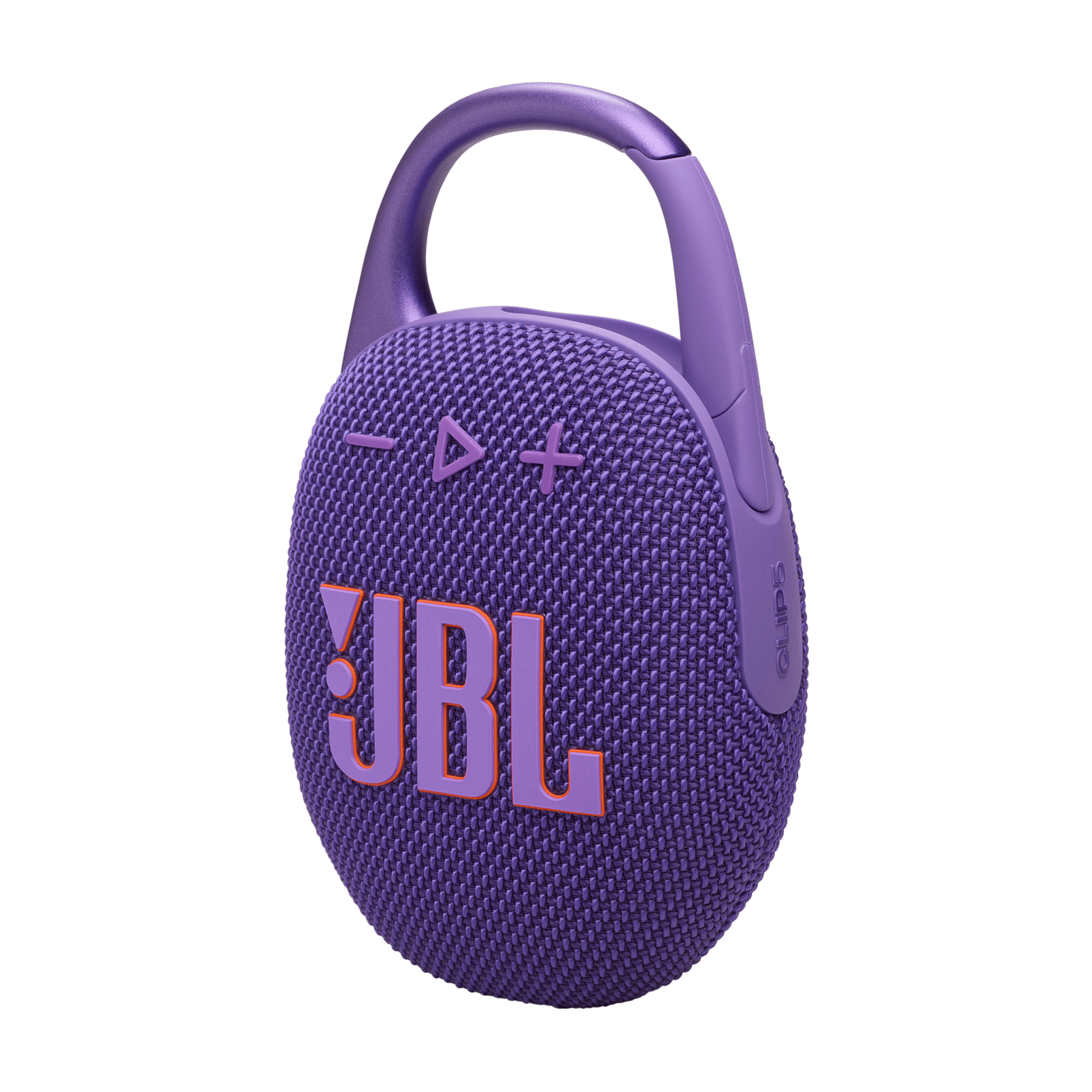 JBL Bluetooth zvučnik CLIP5 ljubičasti