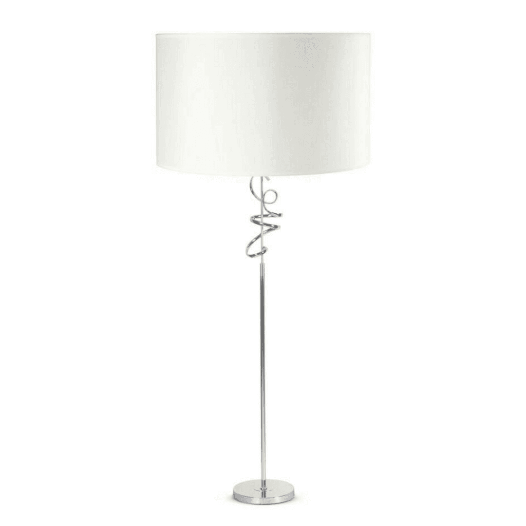 METALLON HOME Podna lampa Virella Grande