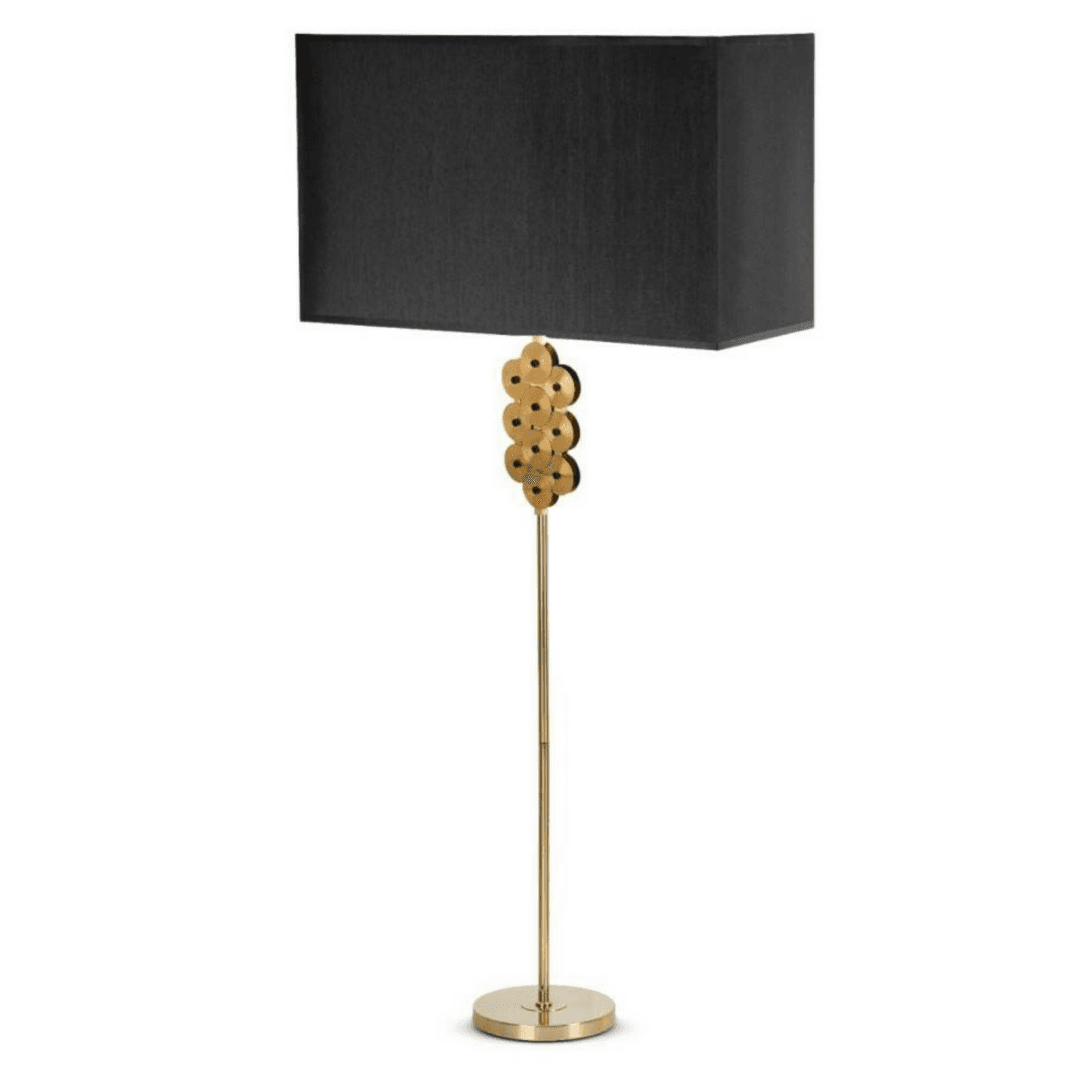 METALLON HOME Podna lampa Aurum Grande