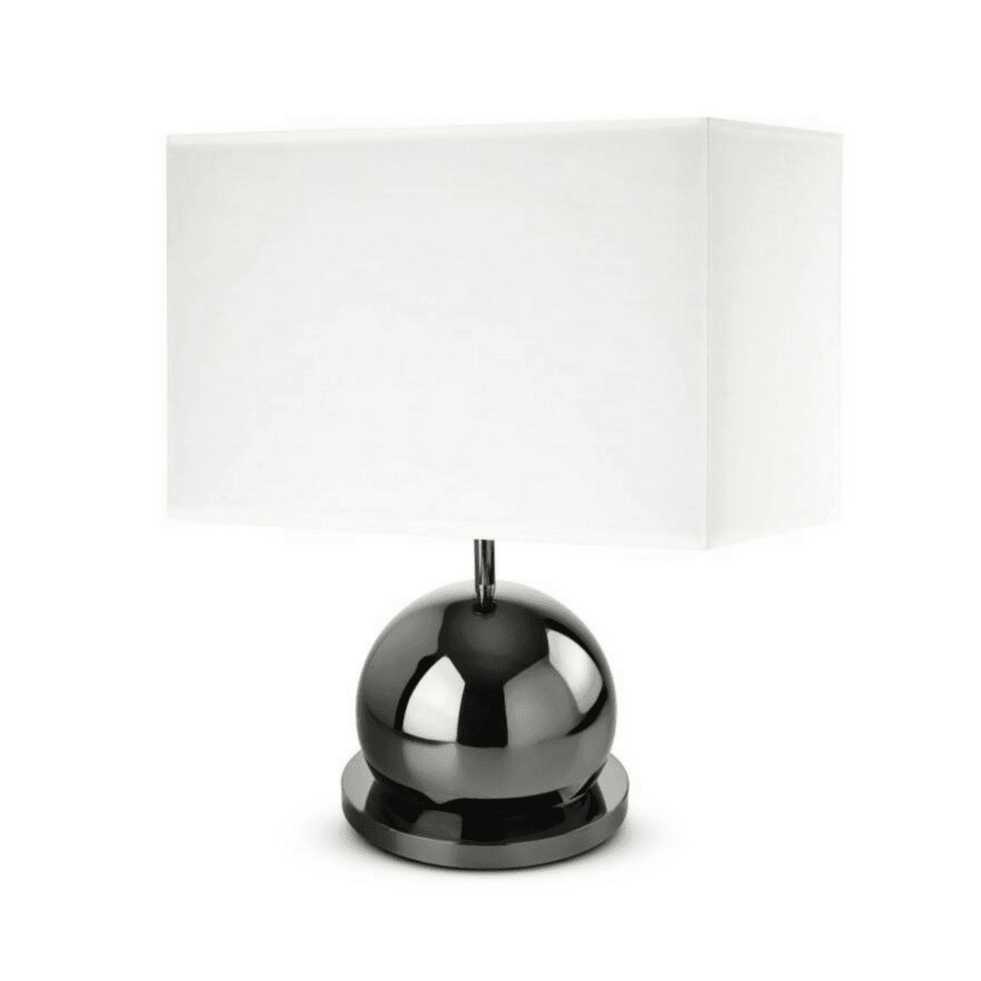 METALLON HOME Stolna lampa Monari