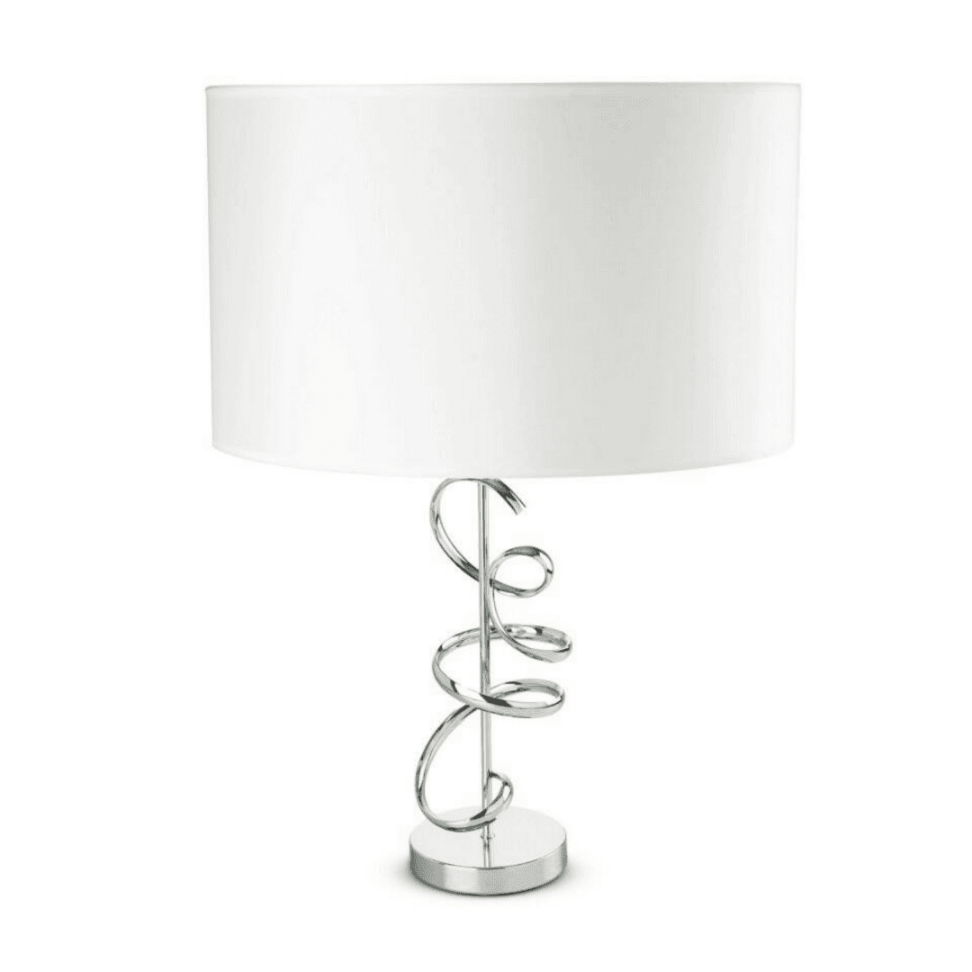 METALLON HOME Stolna lampa Virella