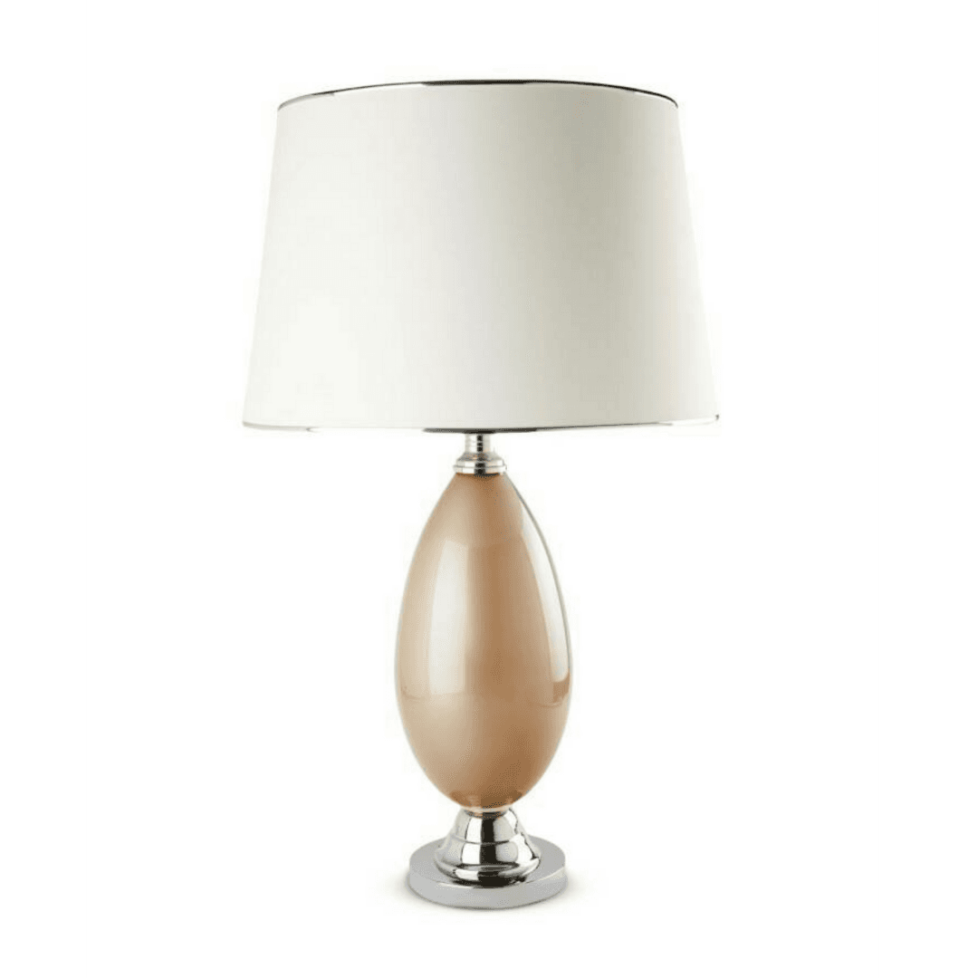 METALLON HOME Stolna lampa Solis