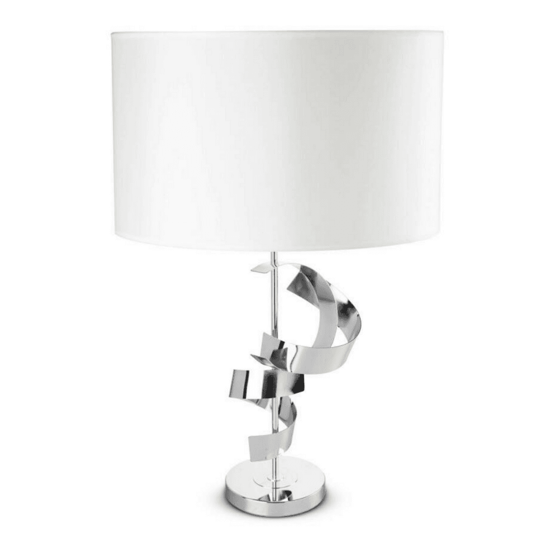METALLON HOME Stolna lampa Linea