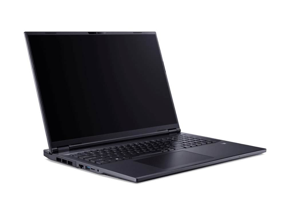 Acer Laptop Predator PHN18-72-70Q8, 18", 240Hz, 32GB/1TB