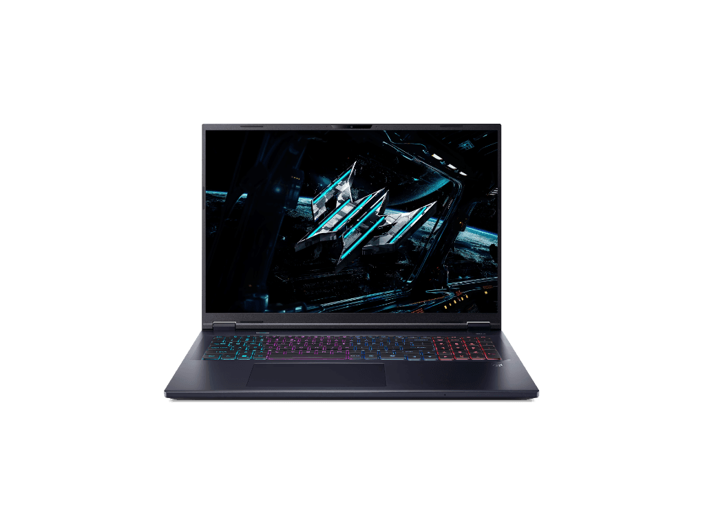 Acer Laptop Predator Helios PHN16, 16", Ultra 9, 16GB/1TB