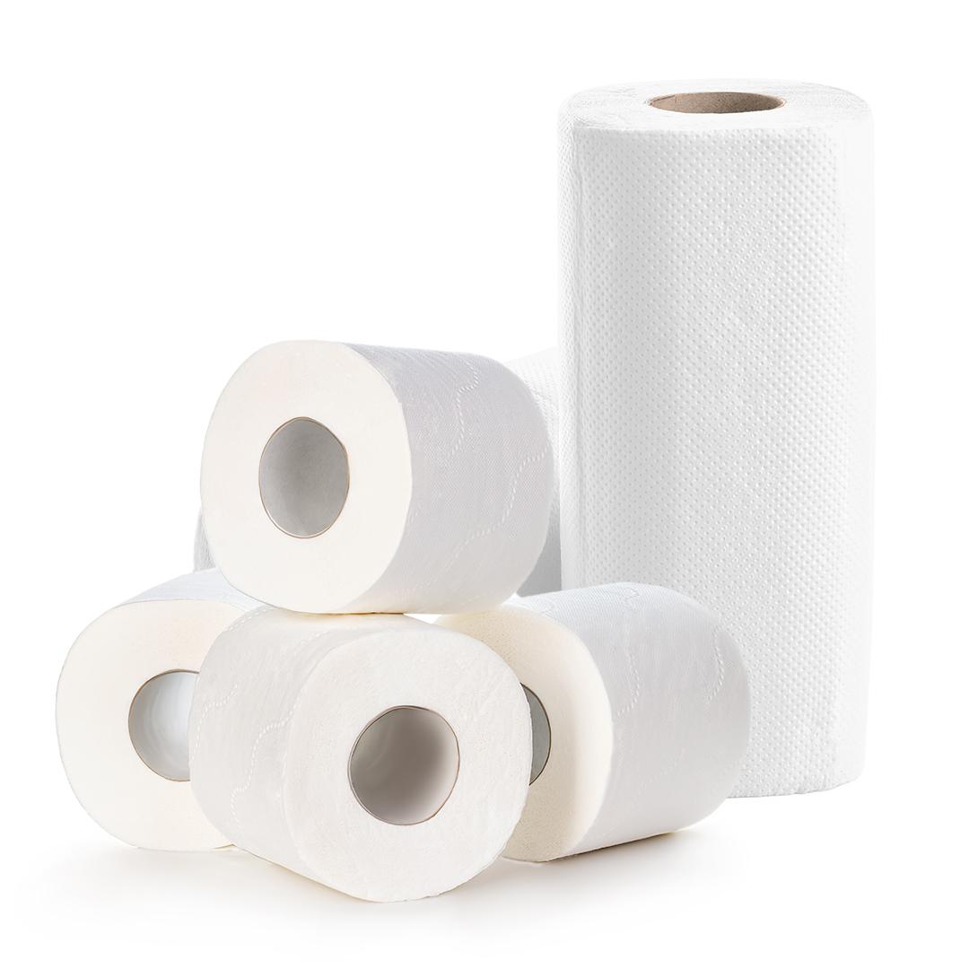 Toalet papir