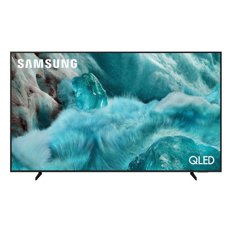 Samsung Televizor QE65Q7FAAUXXH, 65", 4K UHD, QLED, Smart TV, Crni