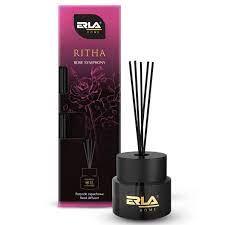 ERLA RITHA Rose Symphony - premium osvjezivac vazduha K2 100ml