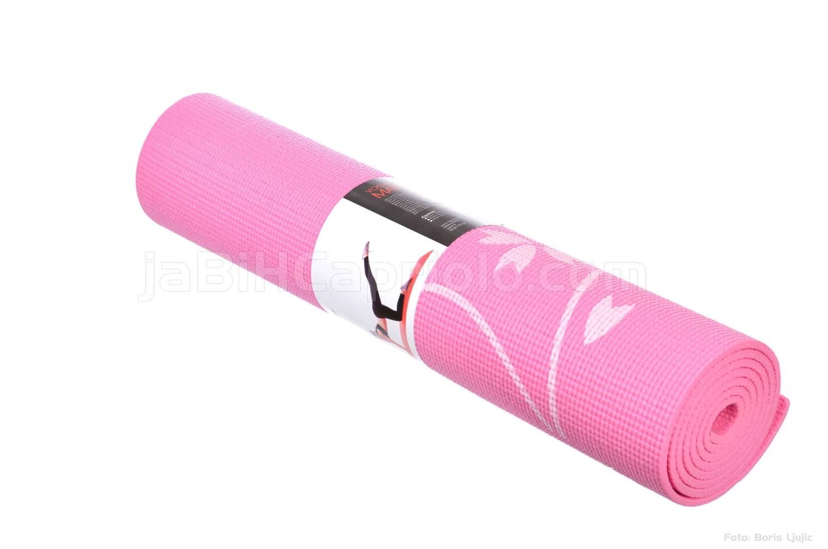 GymFit Podloge - Podloga za vježbanje-Lady