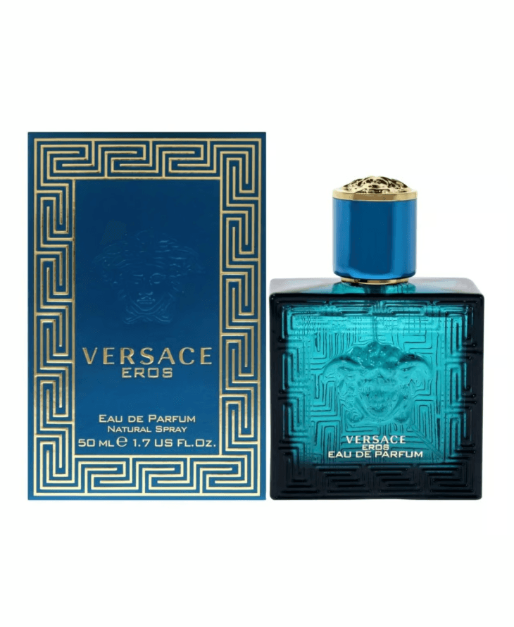 VERSACE Muški parfem Eros EDP Natural Spray 100ml