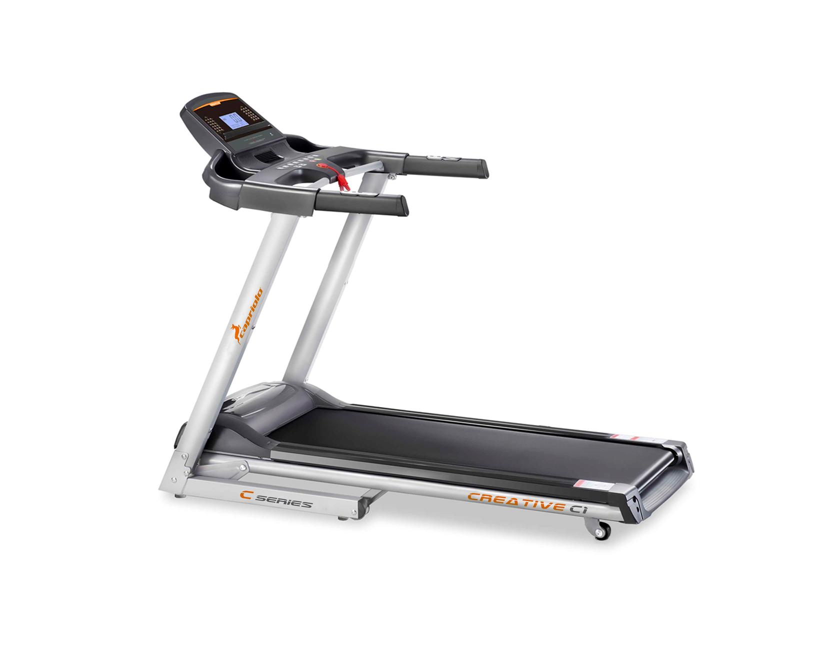 Capriolo Traka za trčanje Creative C1