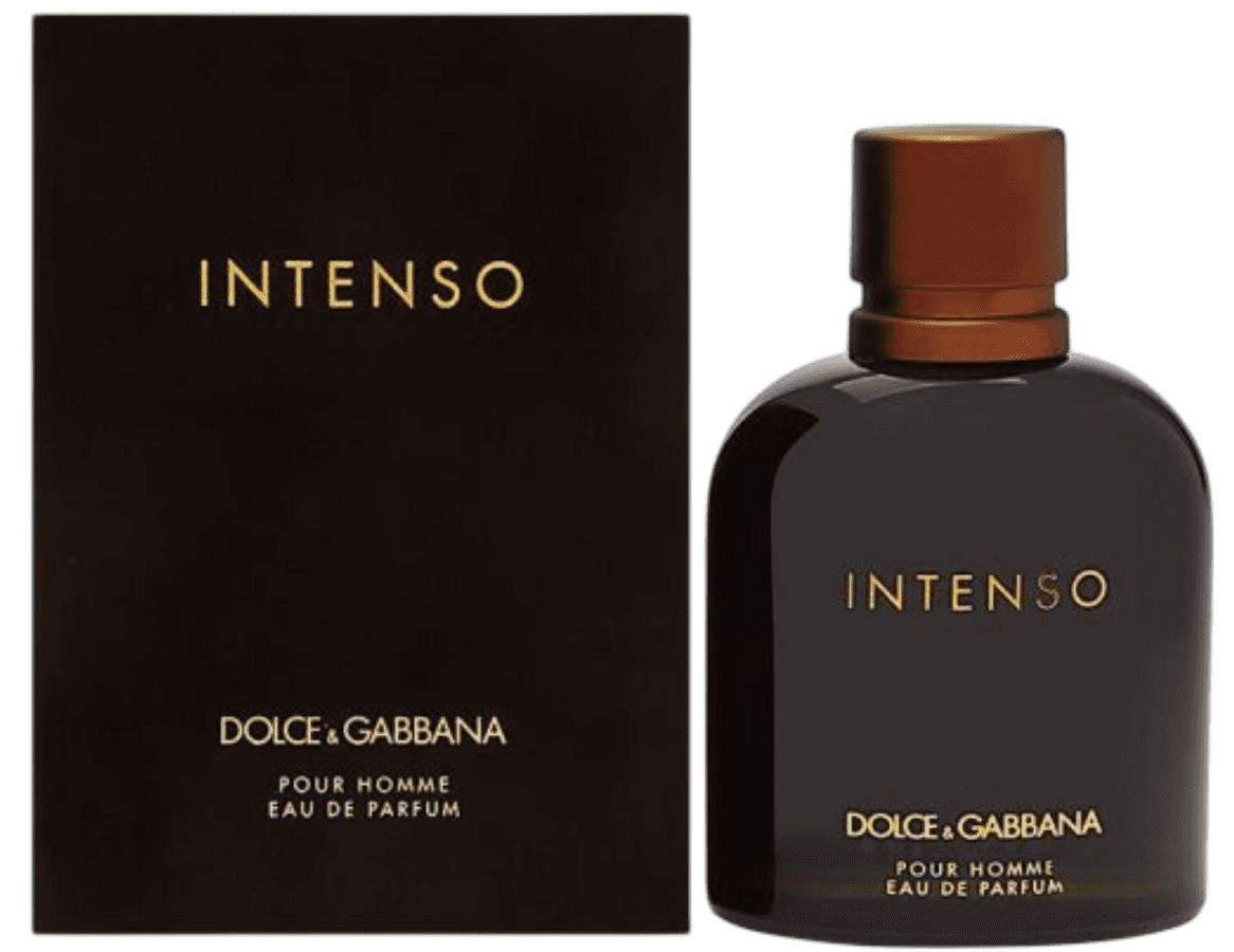 DOLCE&GABBANA Muški parfem Pour Homme Intenso, 125ml
