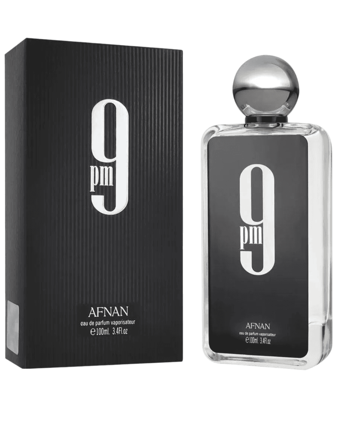 Afnan Muški parfem 21h, 100 ml