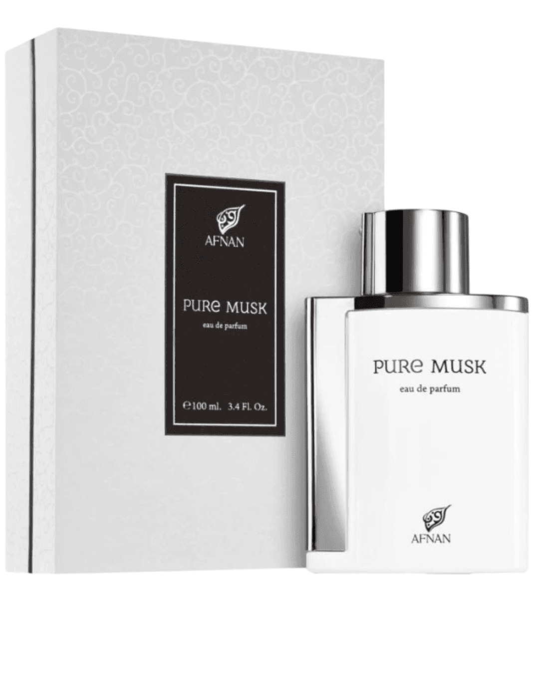 AFNAN Ženski parfem Čisti mošus 100ml EDP