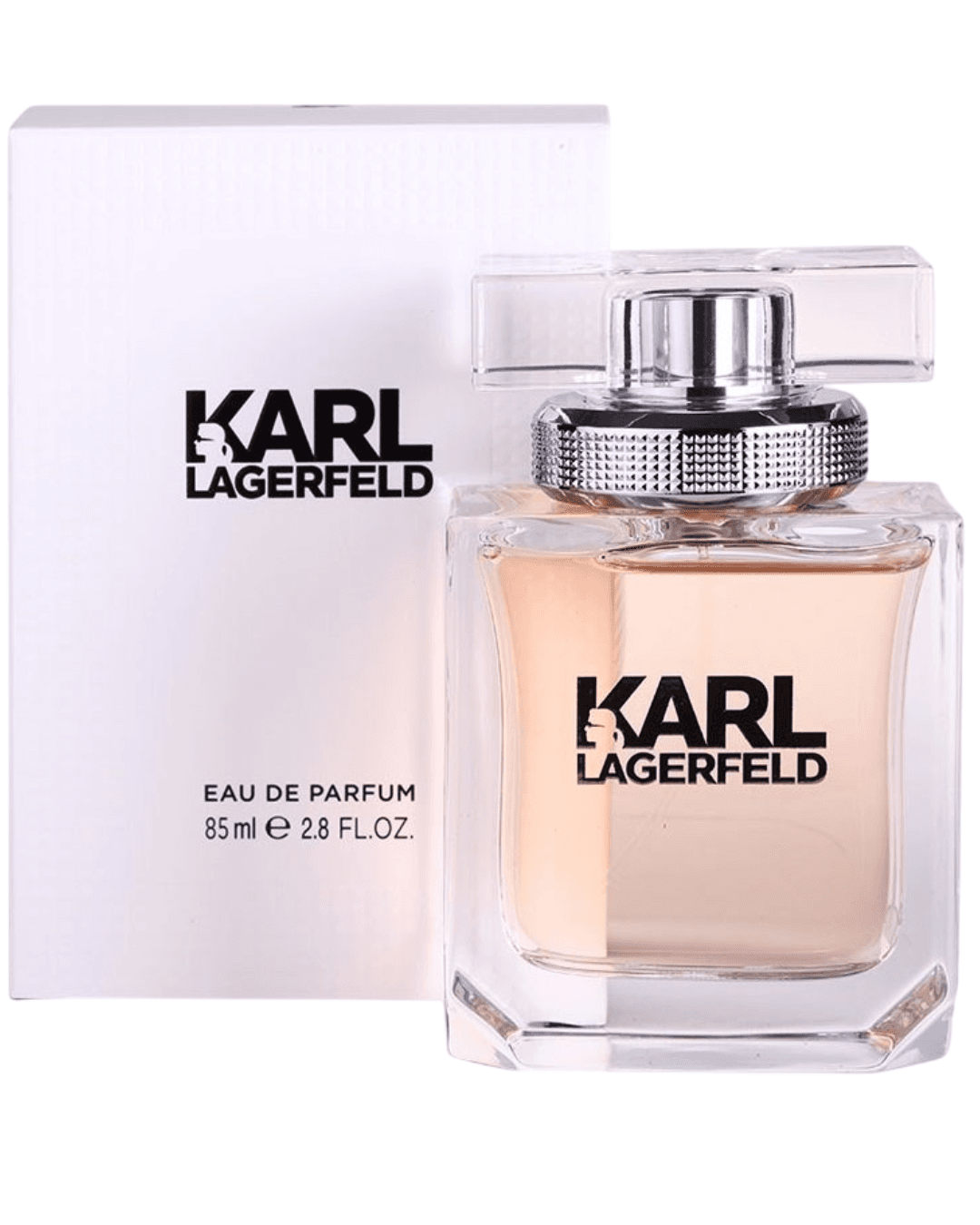 KARL LAGERFELD Ženski parfem, 85ml