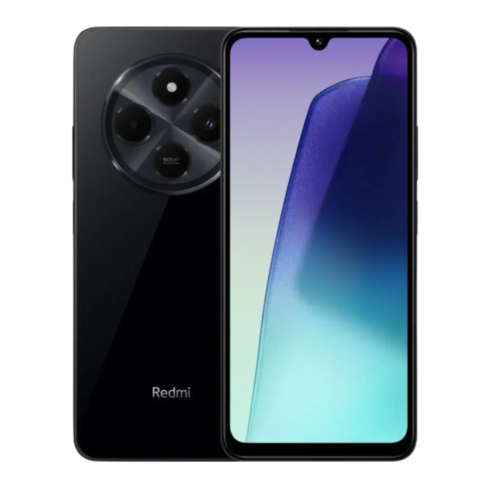 Xiaomi Mobitel Redmi 14C 8/256GB Midnight Black