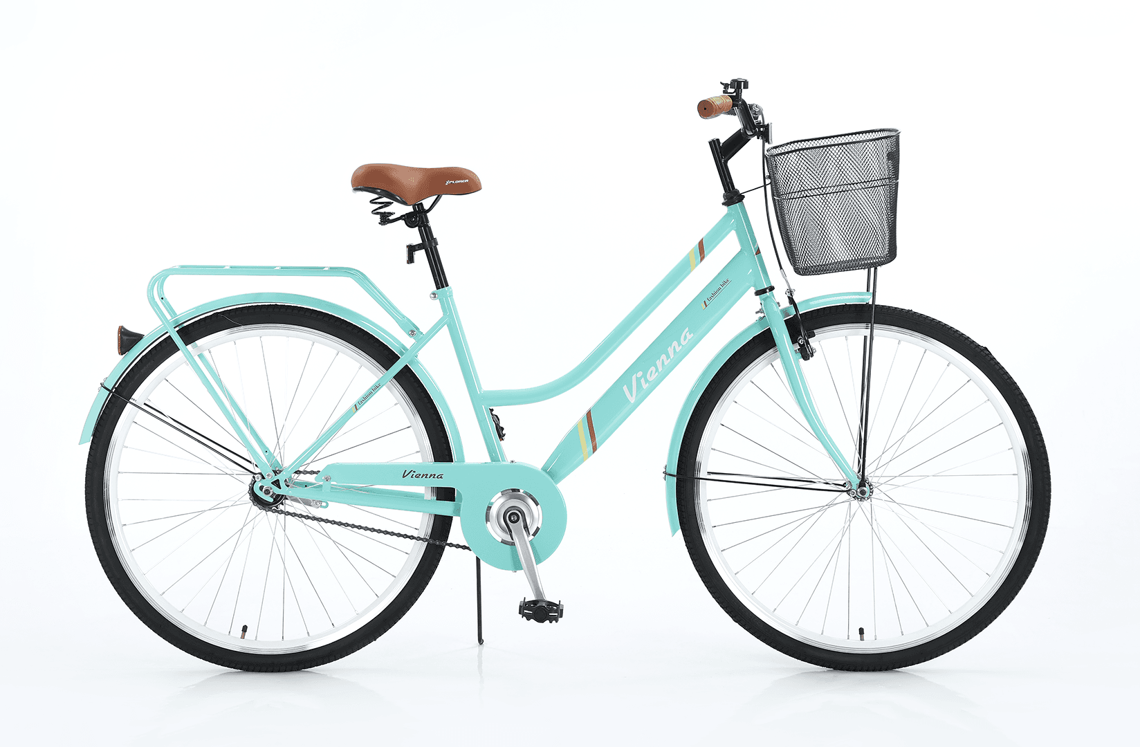 XPLORER Bicycle Vienna 28", Zeleni