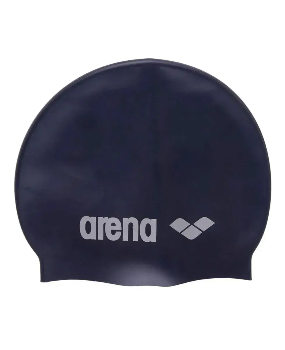 ARENA Kapa za plivanje classic silicone jr cap za decu