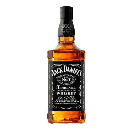 Jack Daniel's viski, 0,7 l