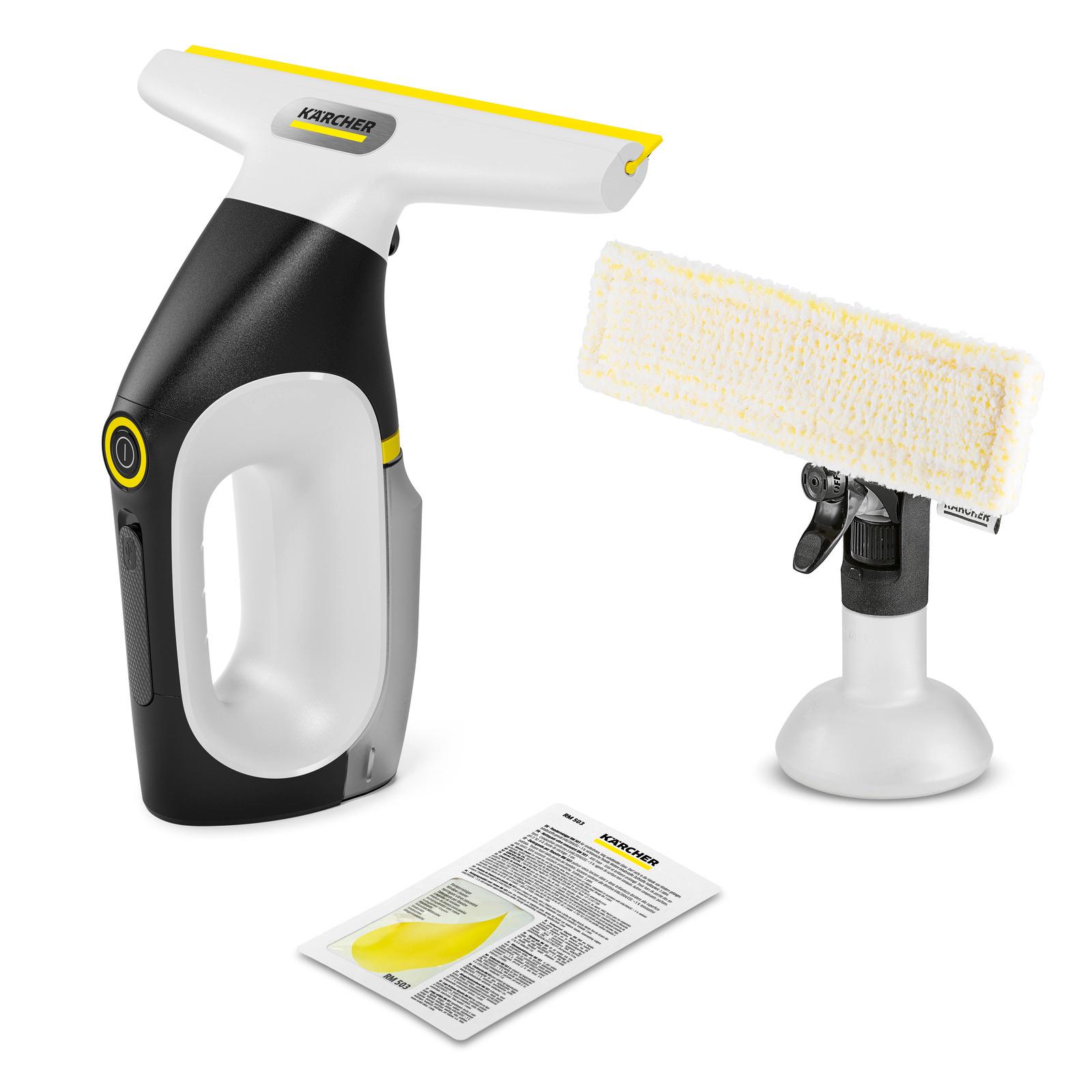 Karcher Čistač prozora WV 3 Comfort Care