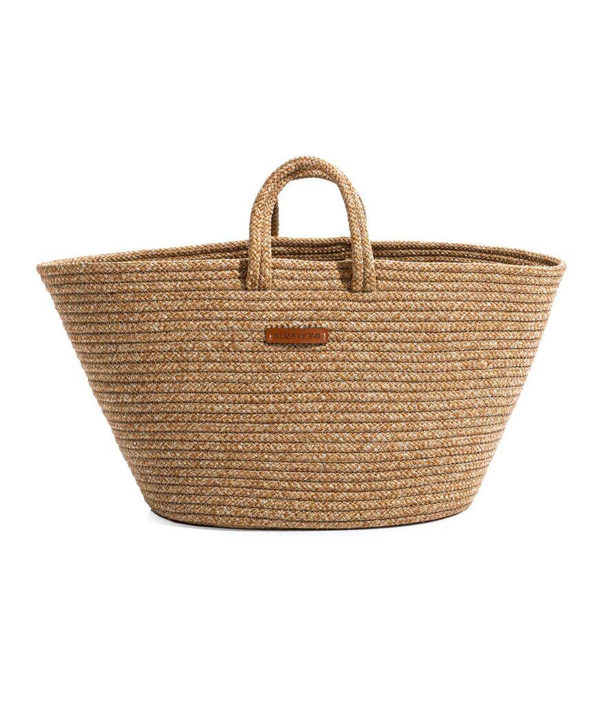 Aberto Design Ženska torba 9060118, Bež