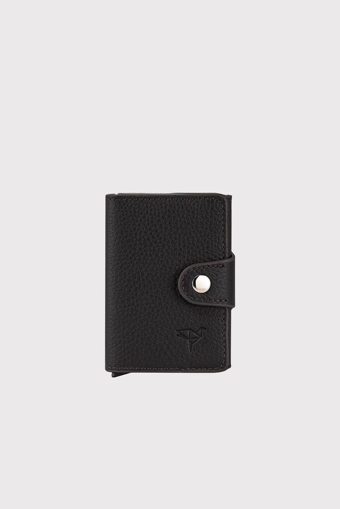 Garbalia Novčanik Bern Guti, Crni