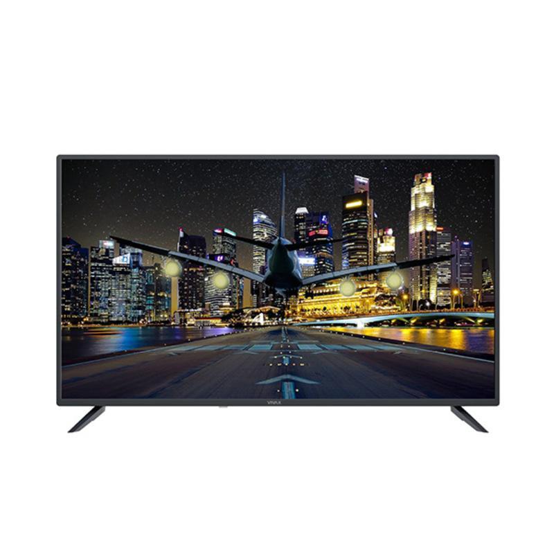 Vivax Televizor 40LE115T2S2, 40", Full HD, Smart, Bez OS-a