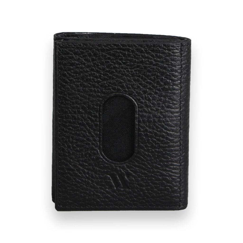MyValice novčanik 4465, crni