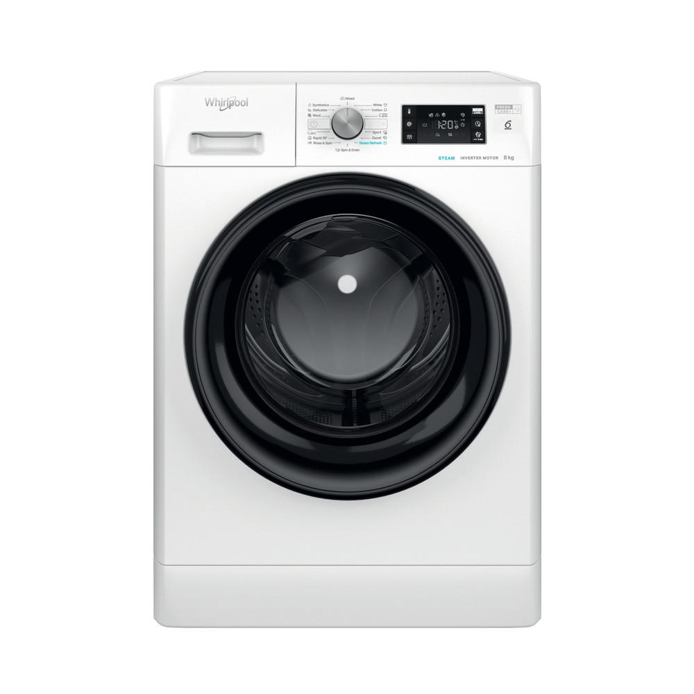 Whirlpool Veš mašina FFB 8469 BV EE, Bijela
