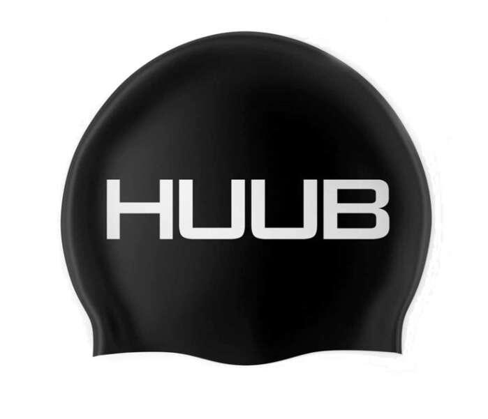 Huub Kapa za plivanje, Crna