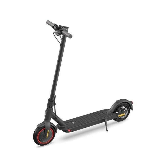 XIAOMI MI Electric Scooter Pro 2 FBC4025GL, crni